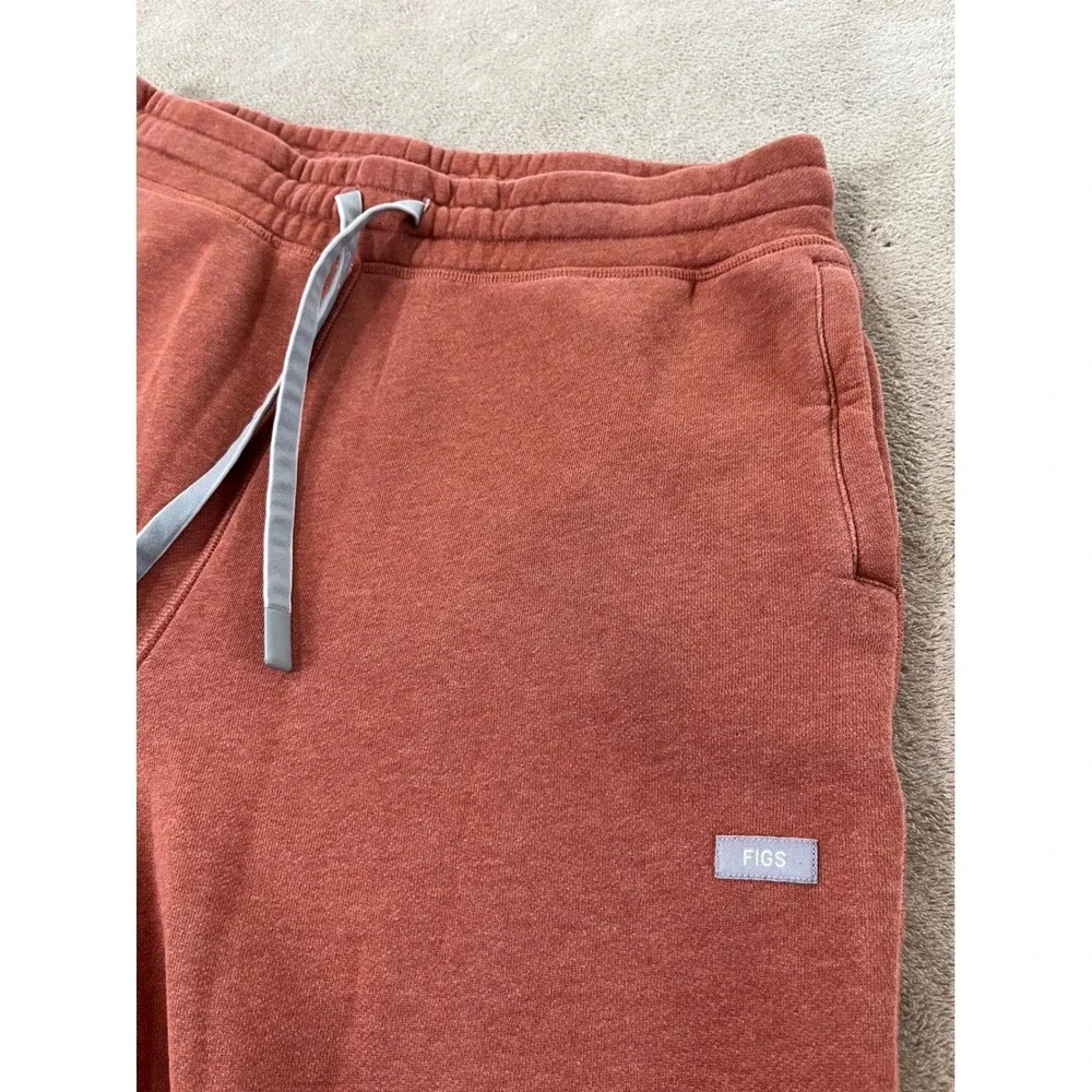 Figs tansen fleece